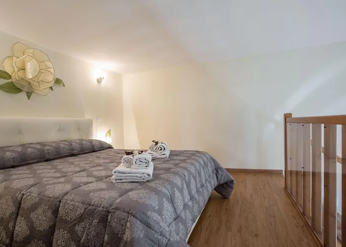 Charming Suite Cavour Heart Of Florence