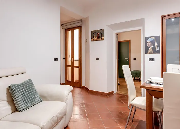 Appartamento San Gallo